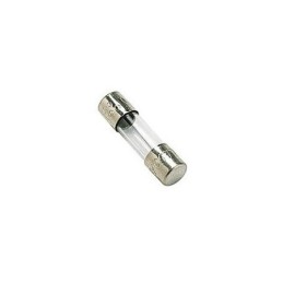 Fusibile rapido 1A 250V - 5X20