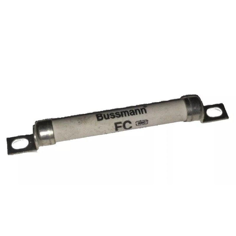 Fusibile BUSSMANN serie FC 10A 690V