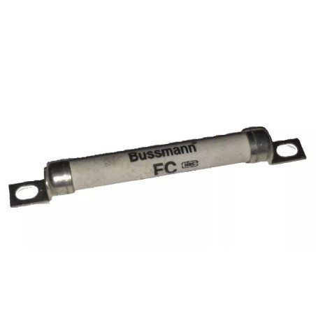 Fusibile BUSSMANN serie FC 10A 690V