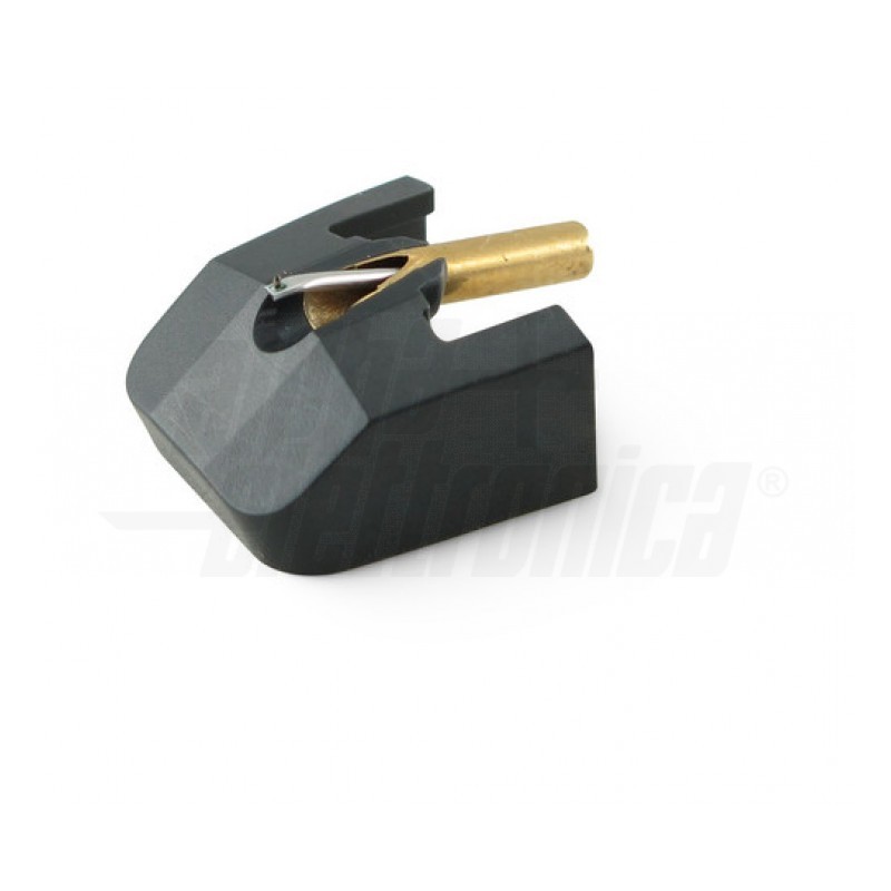 Ricambio Giradischi Technics Sl23 Puntina Per Giradischi Technics SL 23 - Ricambio Non Originale Topkaufmunich Accessori Giradischi