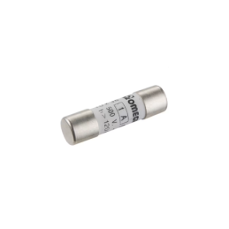 Fusibile 32A 500V 10,3X38