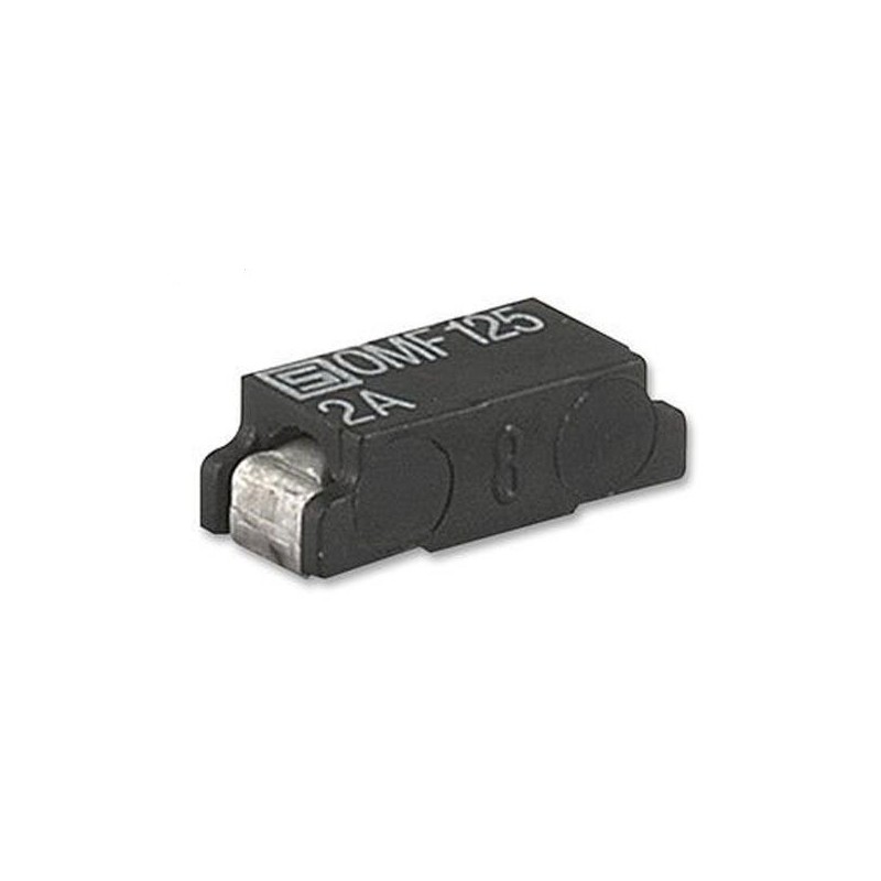 Fusibile SMD 10A 125V - Confezione 10 pezzi