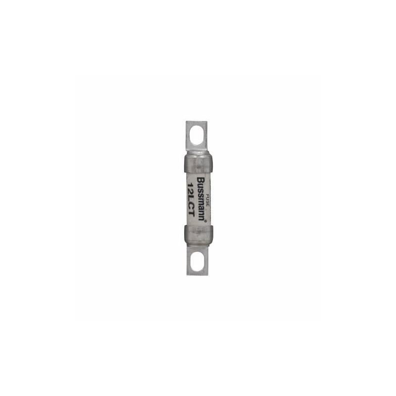 Fusibile standard britannico ad alta velocità 12LCT 240 V