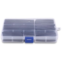 Guaina termorestringente kit 150 pezzi