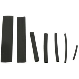 Guaina termorestringente kit 150 pezzi