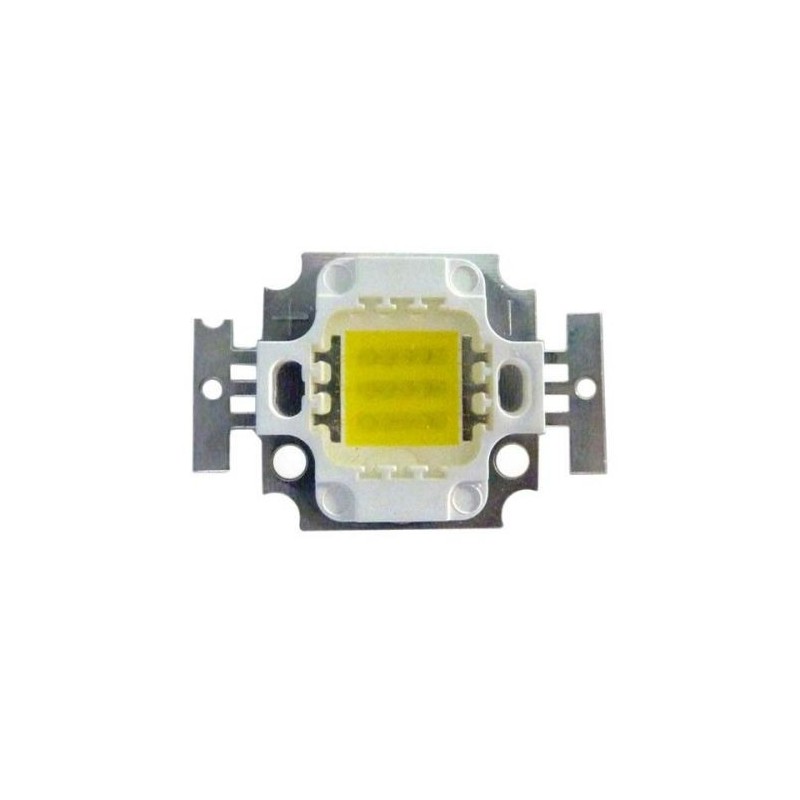Led 10W - Luce calda