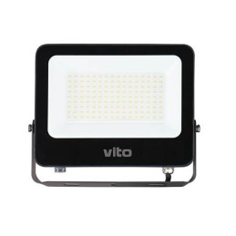 Faretto LED SAVA 100W 9800Lm 4000K IP65 luce naturale VITO