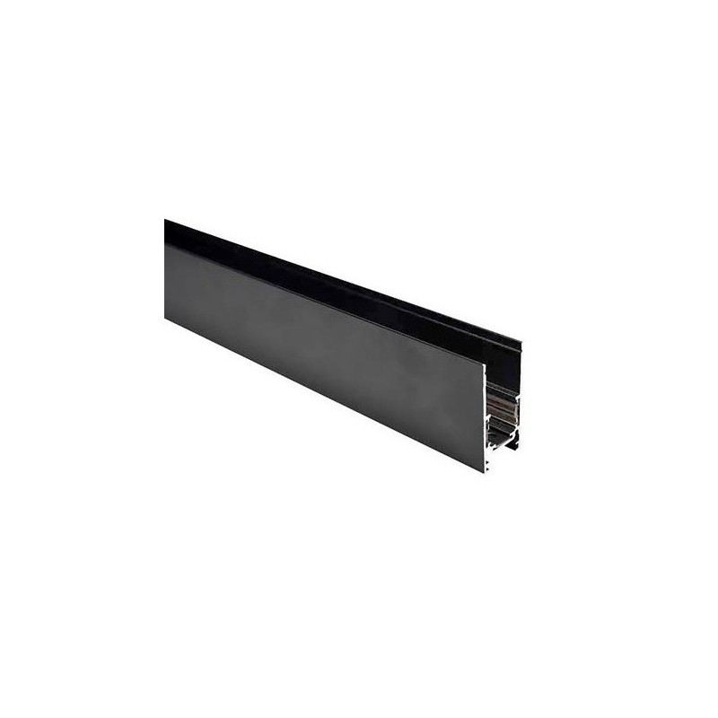 Binario magnetico da superfice 1m 53x26mm