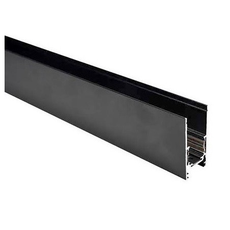 Binario magnetico da superfice 1m 53x26mm