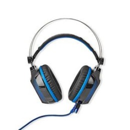 CUFFIE DA GAMING HEADSET