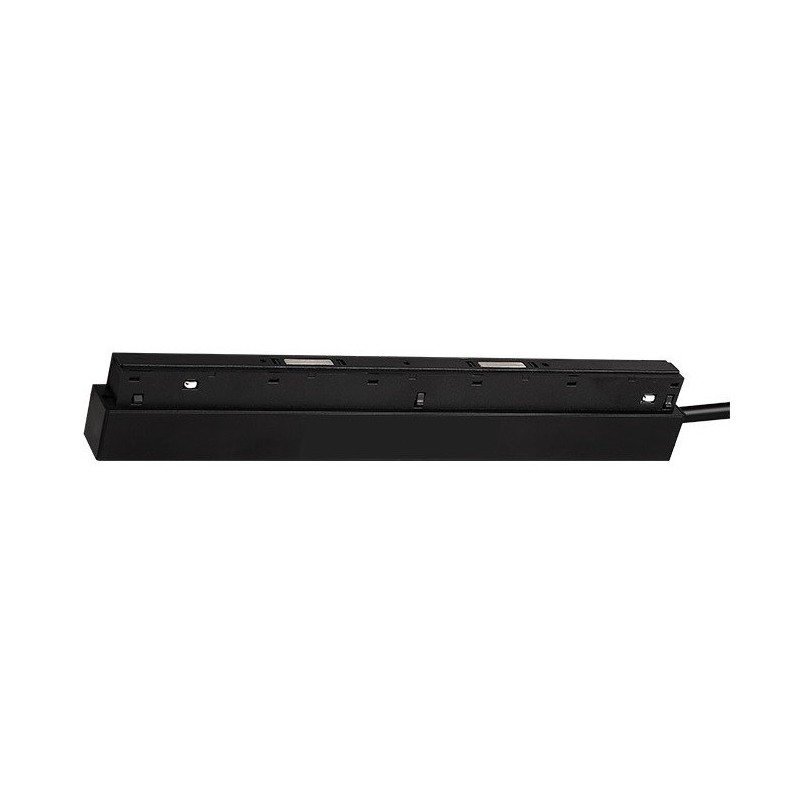 Alimentatore per faretti 48V per illuminazione da binario 100W IP20