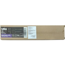 Alimentatore per binari magnetici 48V 100W IP20