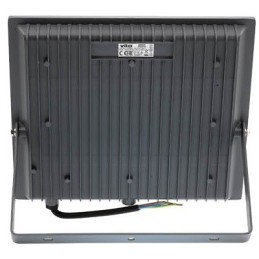 Faro LED 100W 10.000lm 6000k luce fredda Vito