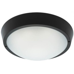 Plafoniera da esterno 25W 1700lm 4000K luce naturale IP65 Vito