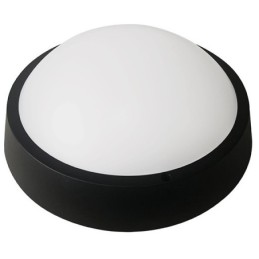 Plafoniera da esterno 25W 1700lm 4000K luce naturale IP65 Vito