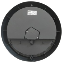 Plafoniera da esterno 25W 1700lm 4000K luce naturale IP65 Vito