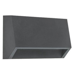 Lampada segnapasso da esterno 2W 90Lm 4000K luce naturale Vito