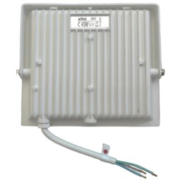 Faretto LED RGB+W dimmerabile 50W 2500Lm