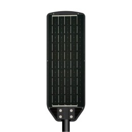 Lampione solare LED 200W 2700Lm 6000K luce fredda IP65
