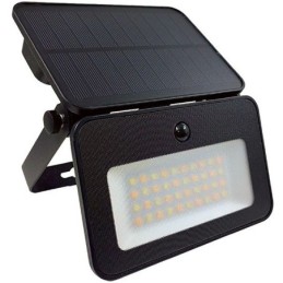 Lampada solare da esterno 10W 1000lm 3.7V 2200mAh