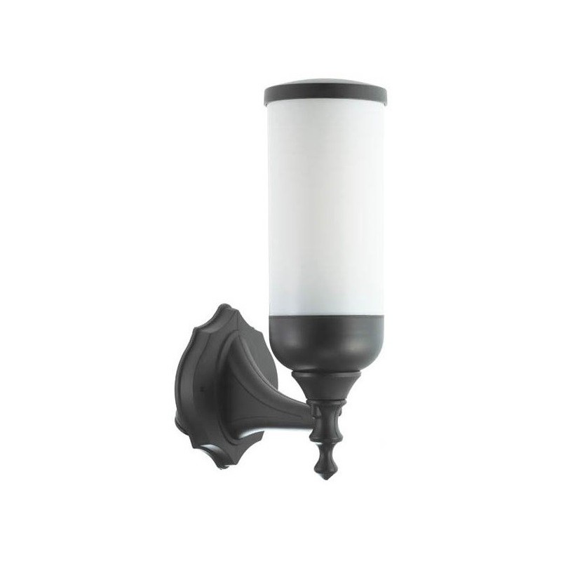 Applique da esterno 1xE27 IP44 Φ95x160x280mm