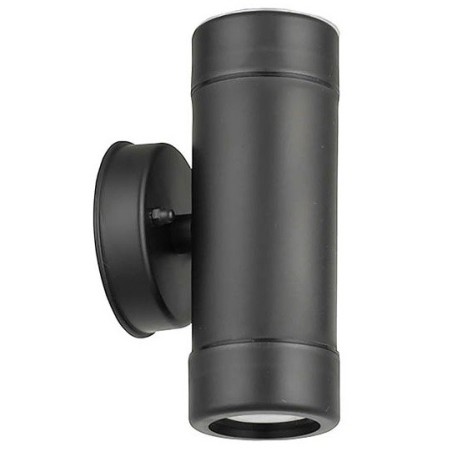 Lampada applique da esterno GU10 Φ80x160mm IP44
