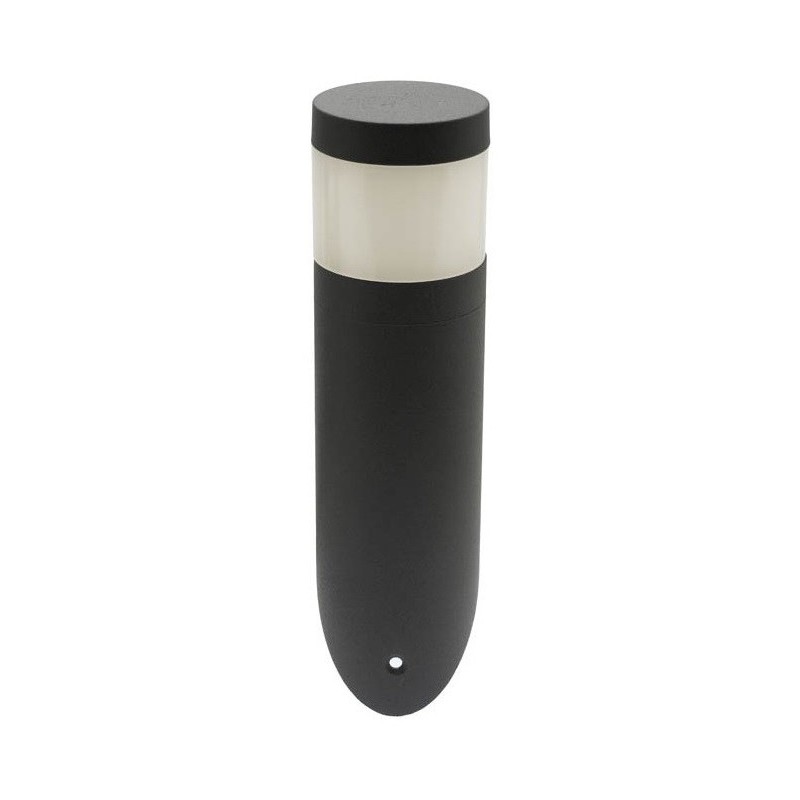Lampada applique da esterno 6W 300Lm luce naturale 4000K Φ60x225mm
