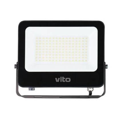 Faro LED per esterni 50W 5000Lm luce fredda 6000K IP65