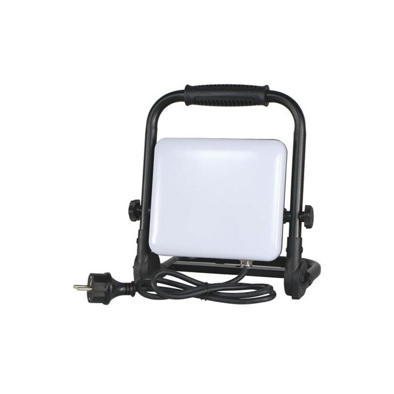Faro LED 30W 2400Lm 4000K bianco naturale