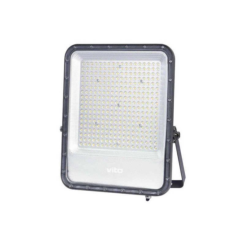 Faro LED 300W 36000Lm 6000K bianco freddo IP65