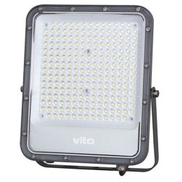 Faro LED 150W 18000Lm 6000K bianco freddo IP65