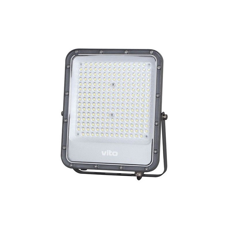 Faro LED 150W 18000Lm 6000K bianco freddo IP65