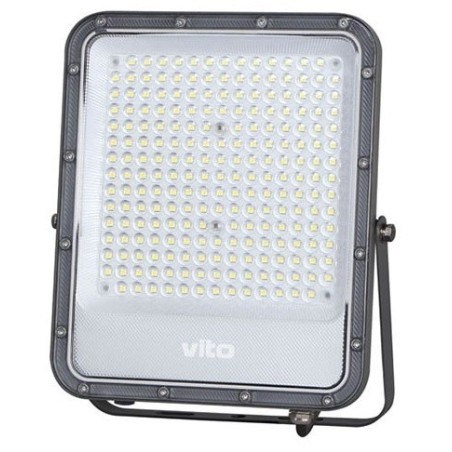 Faro LED 150W 18000Lm 6000K bianco freddo IP65