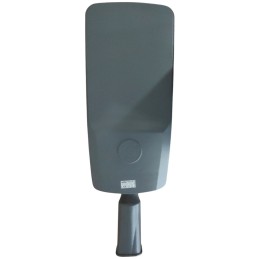 Lampione LED 200W 30000lm 4000K luce naturale IP65