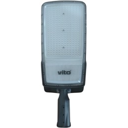 Lampione LED 200W 30000lm 4000K luce naturale IP65