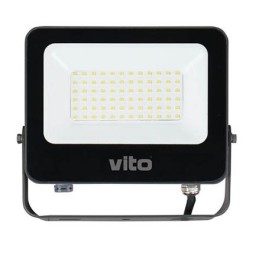 Faro LED 50W 4800Lm 3000K luce calda