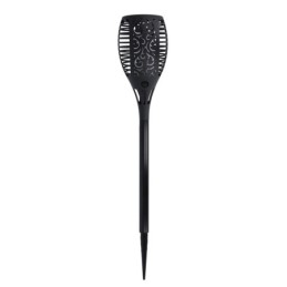 Luce solare a fiamma da giardino 12LED 300mAh Ni-Mh IP65