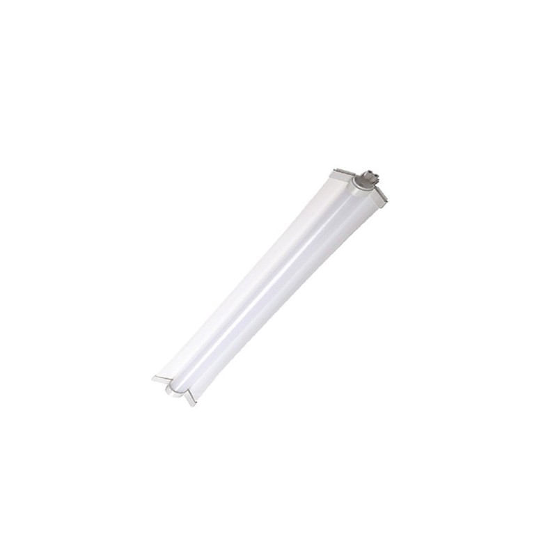 Lampada LED impermeabile 18W luce naturale 4000K