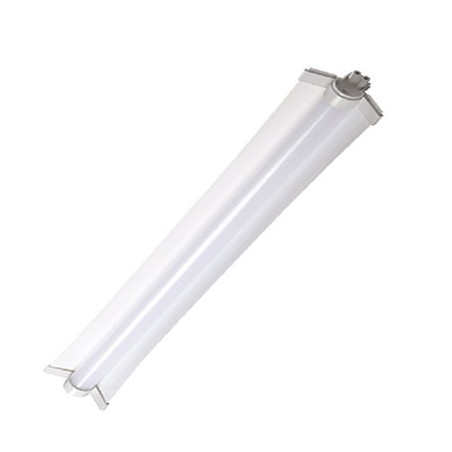Lampada LED impermeabile 18W luce naturale 4000K