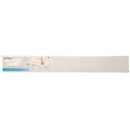 Plafoniera LED lineare impermeabile 24W luce fredda 6500k 2400lm IP67