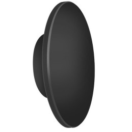 Lampada applique LED da parete 12W 1440lm Φ180*47mm IP65 3xCCT
