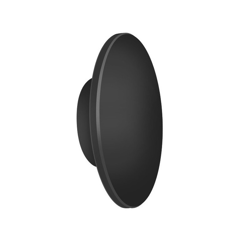 Lampada applique LED da parete 12W 1440lm Φ180*47mm IP65 3xCCT