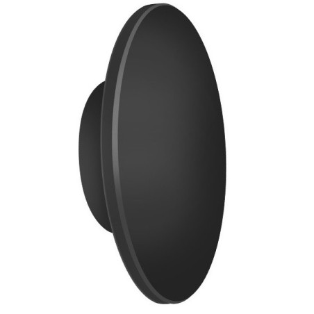 Lampada applique LED da parete 12W 1440lm Φ180*47mm IP65 3xCCT