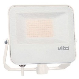 Faro LED 3xCCT 50W 6000lm IP66