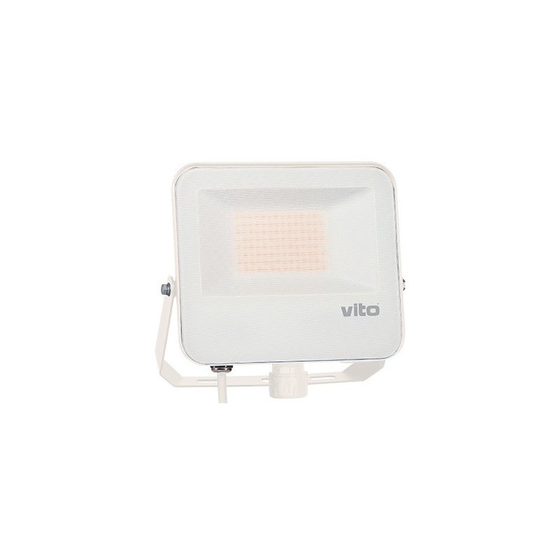 Faro LED 3xCCT 50W 6000lm IP66