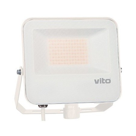 Faro LED 3xCCT 50W 6000lm IP66