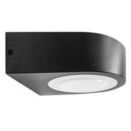 Lampada applique LED da parete 15W 1350Lm 5xCCT IP65