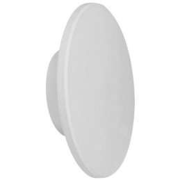 Lampada LED applique da parete 9W 1080lm IP65 3xCCT