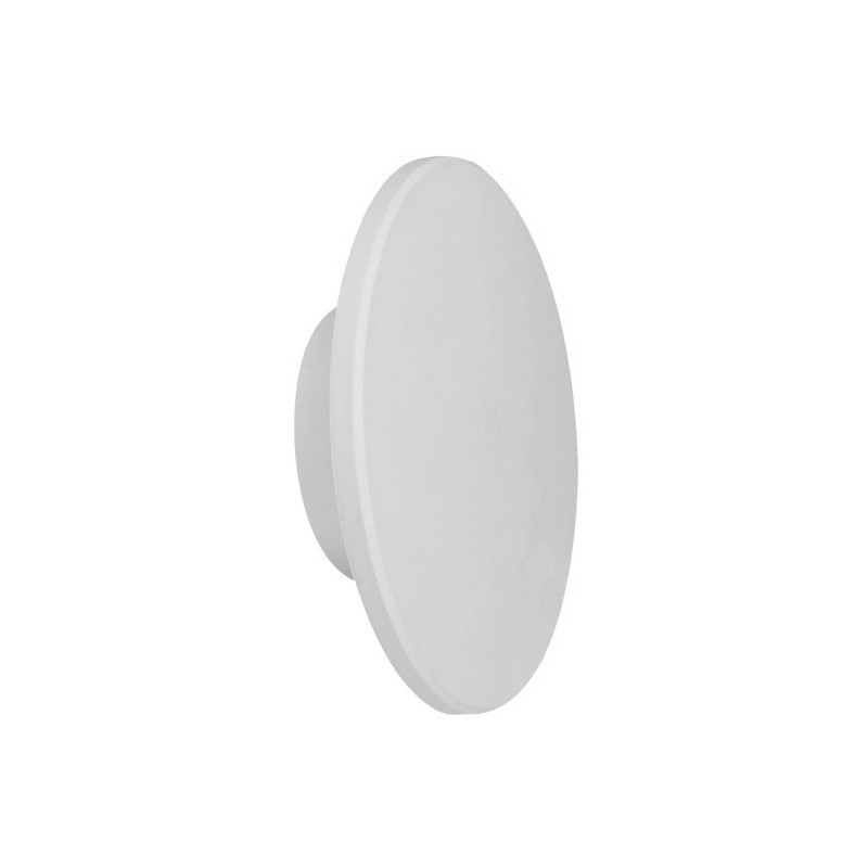 Lampada LED applique da parete 9W 1080lm IP65 3xCCT
