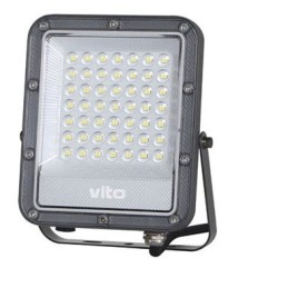 Faro LED 30W 4000K IP65 luce naturale